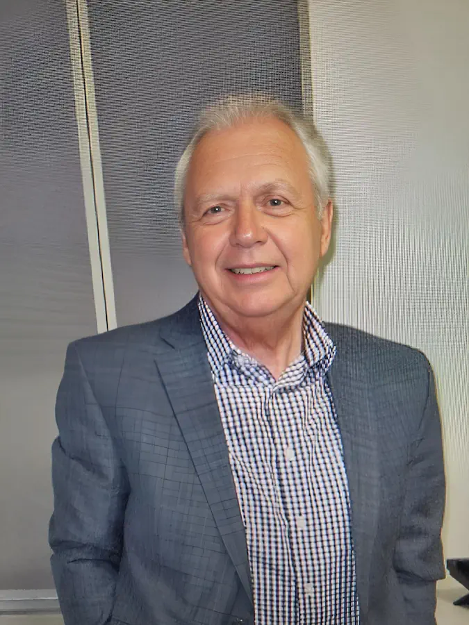 Syd Tusen business consultant and coach melbourne