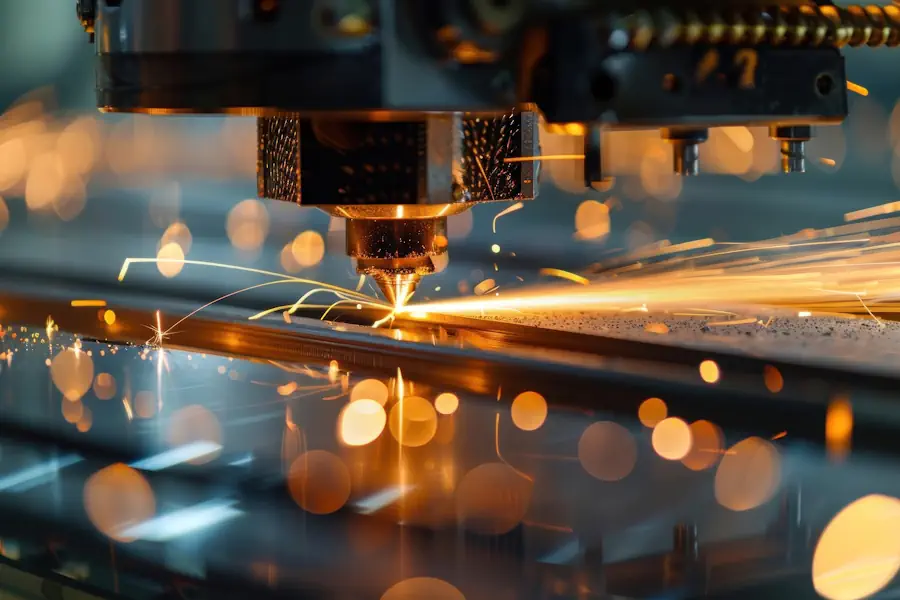 William Tee supports manufacturing businesses throughout Melbourne