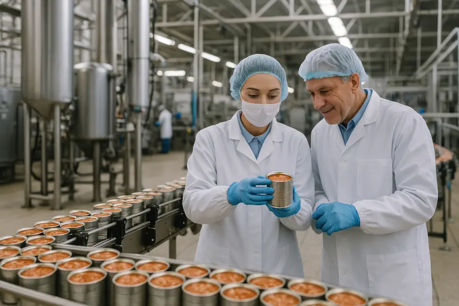 food production syd tusen consulting and coaching expert port melbourne